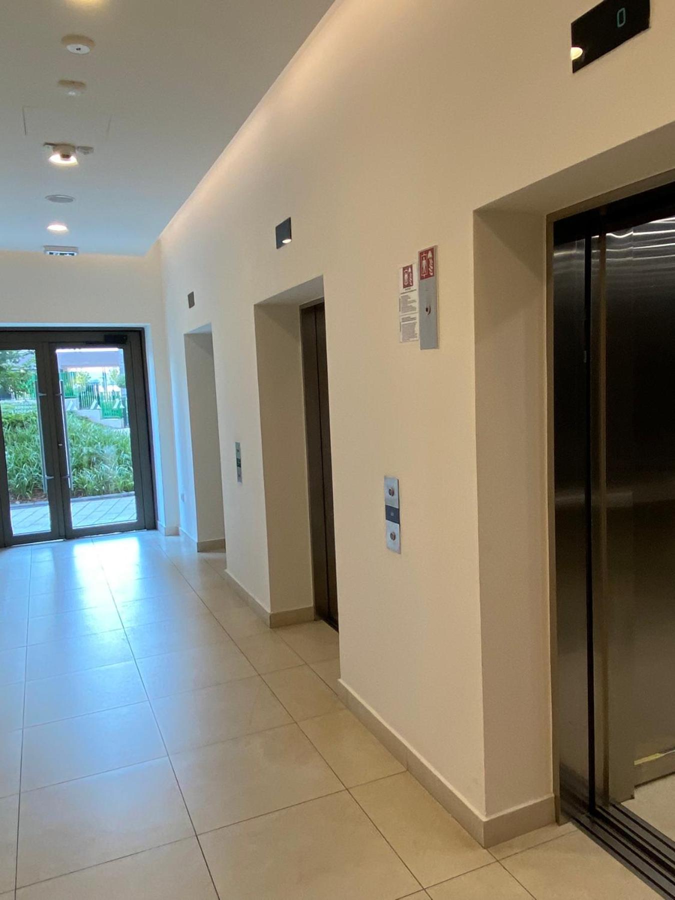 Aurora BW Apartment เบลเกรด ภายนอก รูปภาพ
